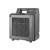 XPOWER X-2830U Professional 5-Stage HEPA Air Scrubber with dual UV lights (UV-C) - US Cleaning Tools