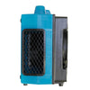 XPOWER X-3580 Professional 4-Stage HEPA Air Scrubber - US Cleaning Tools