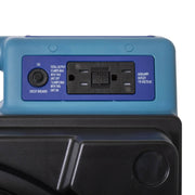 XPOWER X-4700A Professional 3-Stage HEPA Air Scrubber - US Cleaning Tools
