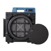 XPOWER X-4700A Professional 3-Stage HEPA Air Scrubber - US Cleaning Tools