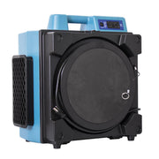 XPOWER X-4700A Professional 3-Stage HEPA Air Scrubber - US Cleaning Tools