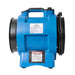 XPOWER X-8 Industrial Confined Space Air Fan - 1/3 HP - US Cleaning Tools