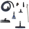 Prolux X8 Lite Backpack Vacuum Tool Kit - Standard Replacement Set