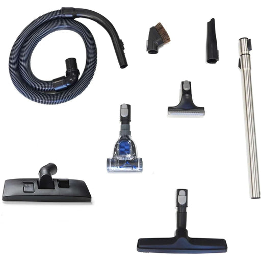 Prolux X8 Lite Vacuum Accessory – front