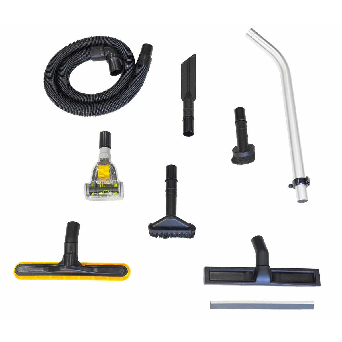Prolux X8 Pro Backpack Vacuum Tool Kit - Direct Standard Replacement