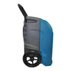 XPOWER XD-125 125-Pint Commercial Dehumidifier with Automatic Purge Pump and Drainage Hose - US Cleaning Tools