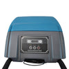 XPOWER XD-125 125-Pint Commercial Dehumidifier with Automatic Purge Pump and Drainage Hose - US Cleaning Tools