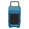 XPOWER XD-125 125-Pint Commercial Dehumidifier with Automatic Purge Pump and Drainage Hose - US Cleaning Tools