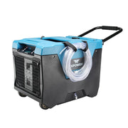 XPOWER XD-125Li Low Grain Refrigerant (LGR) Dehumidifier - US Cleaning Tools