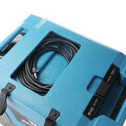 XPOWER XD-125Li Low Grain Refrigerant (LGR) Dehumidifier - US Cleaning Tools