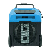 XPOWER XD-130Li Low Grain Refrigerant LGR Dehumidifier with Bluetooth & Automatic Pump - US Cleaning Tools