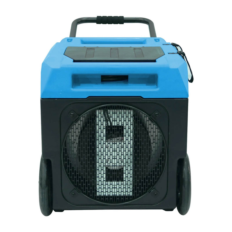 XPOWER XD-130Li Low Grain Refrigerant LGR Dehumidifier with Bluetooth & Automatic Pump - US Cleaning Tools