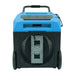 XPOWER XD-130Li Low Grain Refrigerant LGR Dehumidifier with Bluetooth & Automatic Pump - US Cleaning Tools