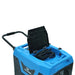 XPOWER XD-130Li Low Grain Refrigerant LGR Dehumidifier with Bluetooth & Automatic Pump - US Cleaning Tools
