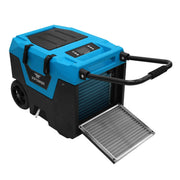 XPOWER XD-130Li Low Grain Refrigerant LGR Dehumidifier with Bluetooth & Automatic Pump - US Cleaning Tools