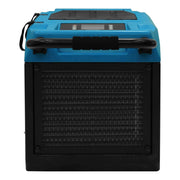 XPOWER XD-130Li Low Grain Refrigerant LGR Dehumidifier with Bluetooth & Automatic Pump - US Cleaning Tools