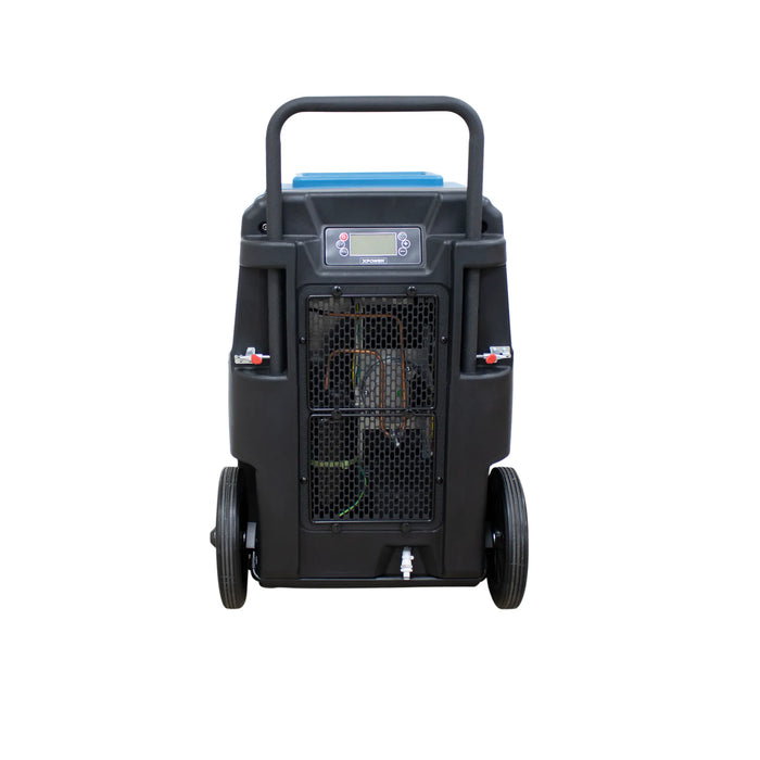 XPOWER XD-165L Low Grain Refrigerant LGR Dehumidifier