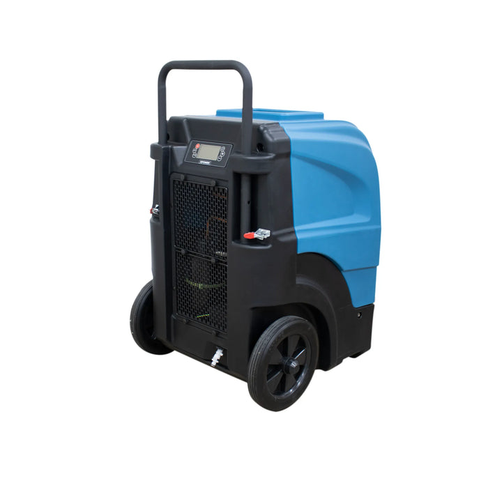XPOWER XD-165L Low Grain Refrigerant LGR Dehumidifier
