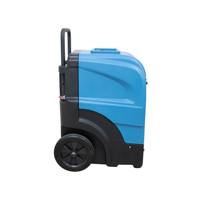 XPOWER XD-165L Low Grain Refrigerant LGR Dehumidifier