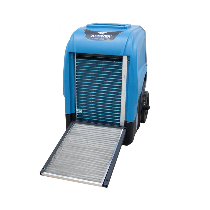 XPOWER XD-165L Low Grain Refrigerant LGR Dehumidifier