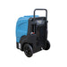 XPOWER XD-165L Low Grain Refrigerant LGR Dehumidifier
