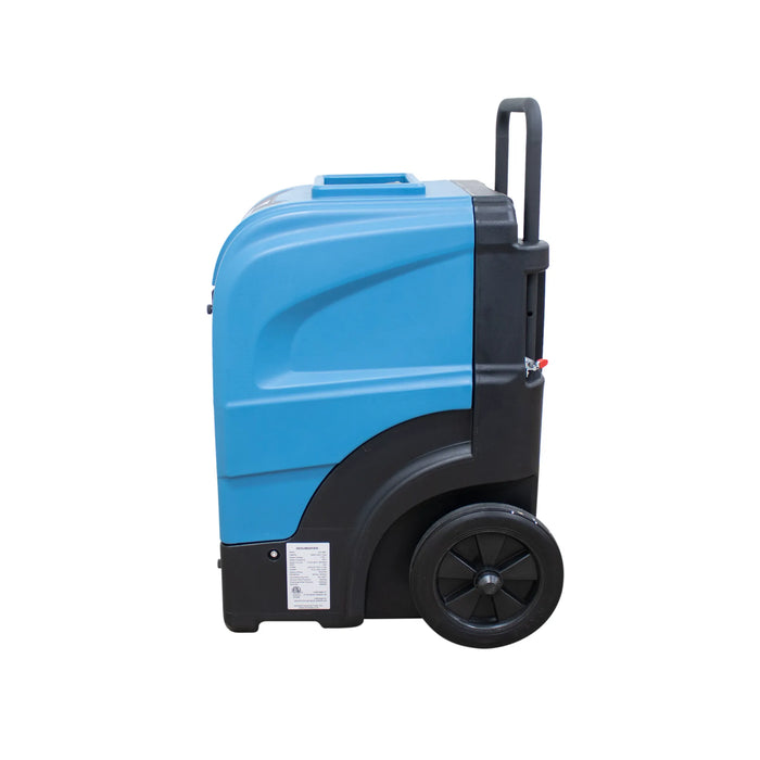 XPOWER XD-165L Low Grain Refrigerant LGR Dehumidifier