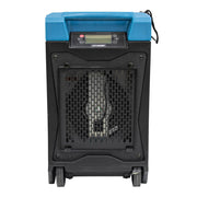 XPOWER XD-85L2 Commercial LGR Dehumidifier – Auto Pump, Drain Hose, Portable Water Damage Restoration - US Cleaning Tools