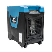 XPOWER XD-85L2 Commercial LGR Dehumidifier – Auto Pump, Drain Hose, Portable Water Damage Restoration - US Cleaning Tools