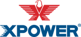 XPower logo