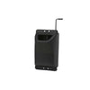 Hawk Enterprises A0001-BLK2.5-QR floor machine part – front