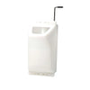 Hawk Enterprises A0001-NAT4-QRGF vacuum accessory – front