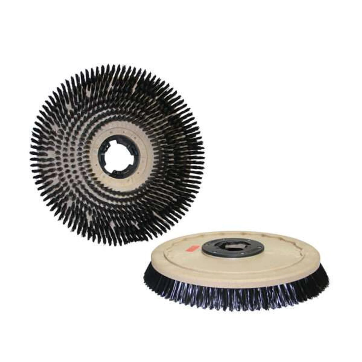 Hawk Enterprises A0036 15-Inch Polypropylene Brush with NP 9200 Clutch