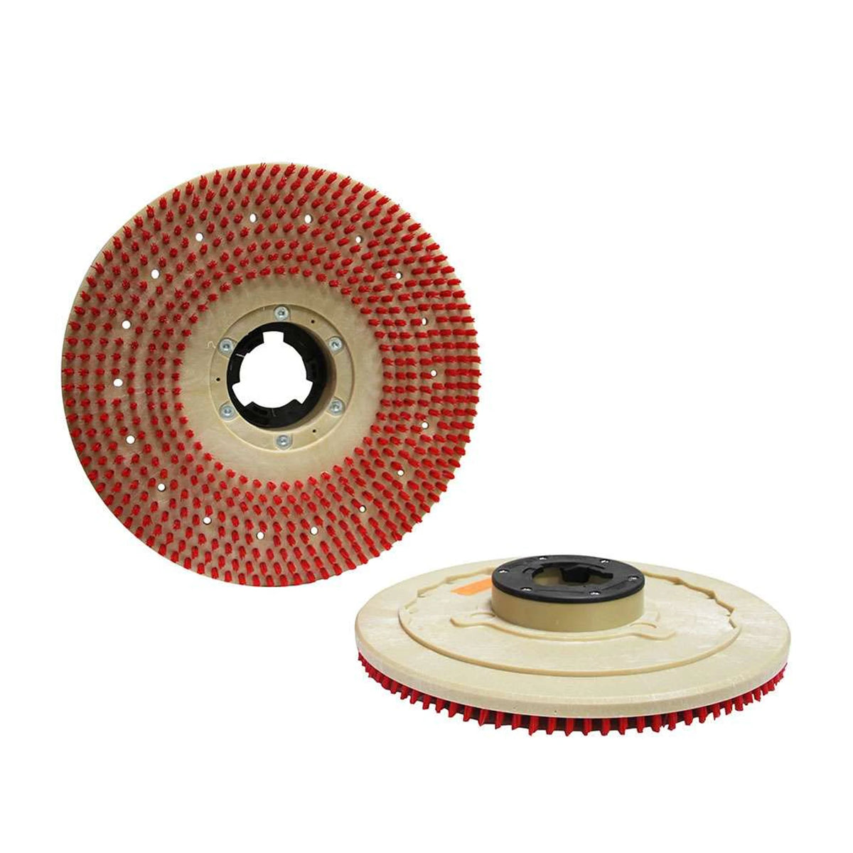 Hawk Enterprises A0034-3 15-Inch Tufted Pad Driver with NP 9200 Clutch