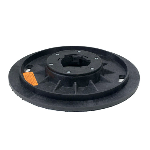 Hawk Enterprises A0017 pad driver – detail