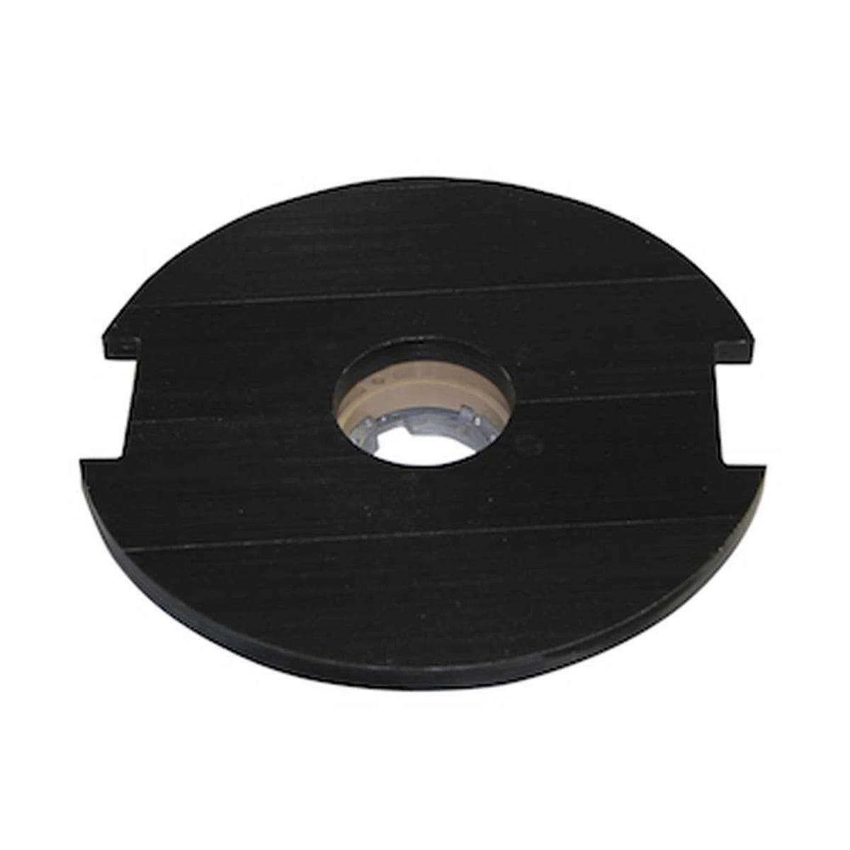 Hawk Enterprises A0017WTDPD 13-Inch Weighted Diamond Pad Driver