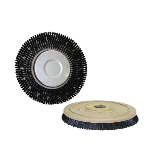 Hawk Enterprises A0013-17 floor brush – front