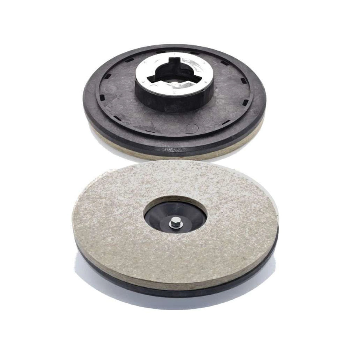 Hawk Enterprises A0014-LIB 16-Inch Felt-Face Sandpaper Driver