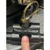 Hawk Enterprises A0101 floor machine part – detail