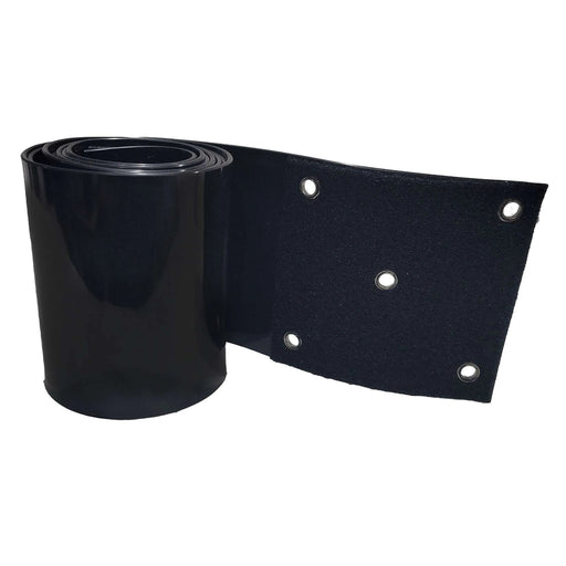 Hawk Enterprises A0800-360-20 vacuum accessory – front