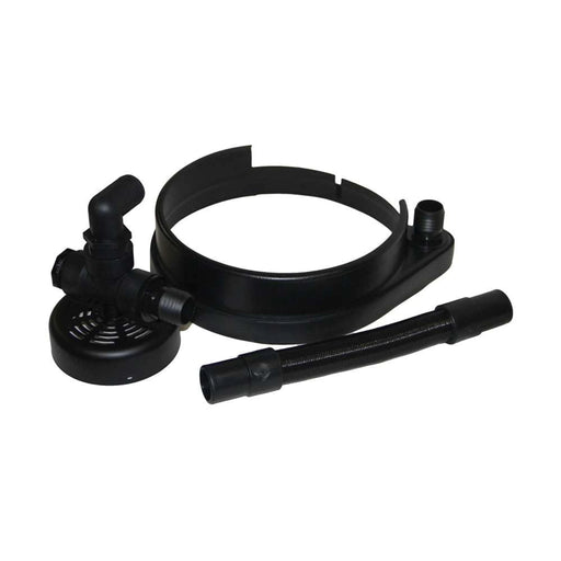 Hawk Enterprises A0803-13 floor machine accessory – front