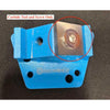 Hawk Enterprises A1050-3 diamond tooling – front