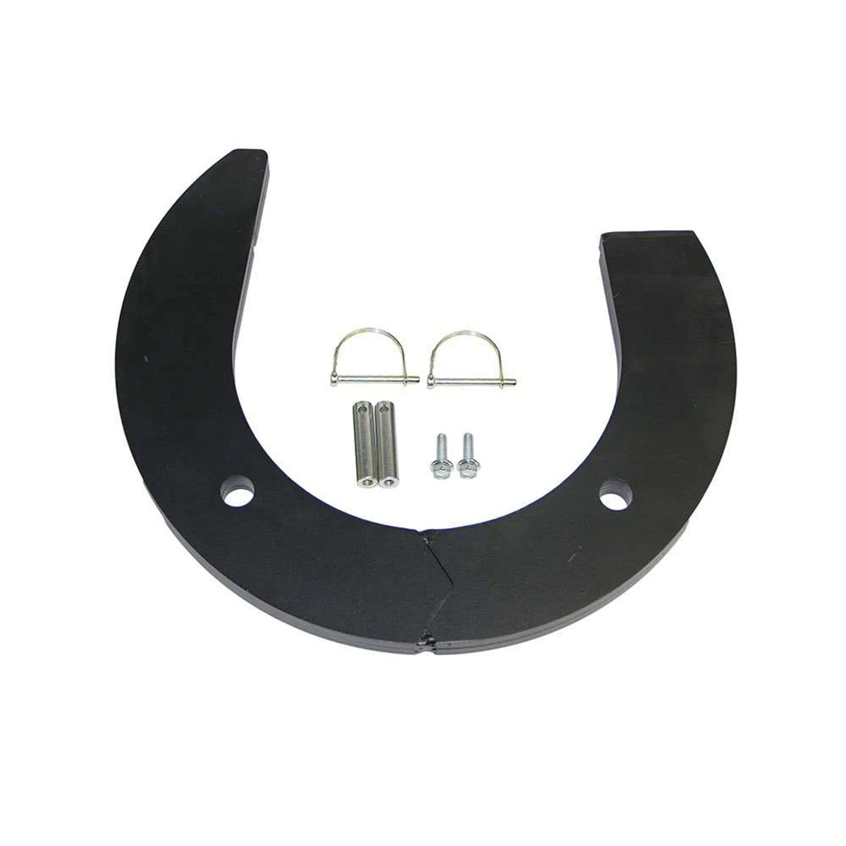 Hawk Enterprises A0360-17-1 25 lb Weight Kit for 17-Inch 360 DBC