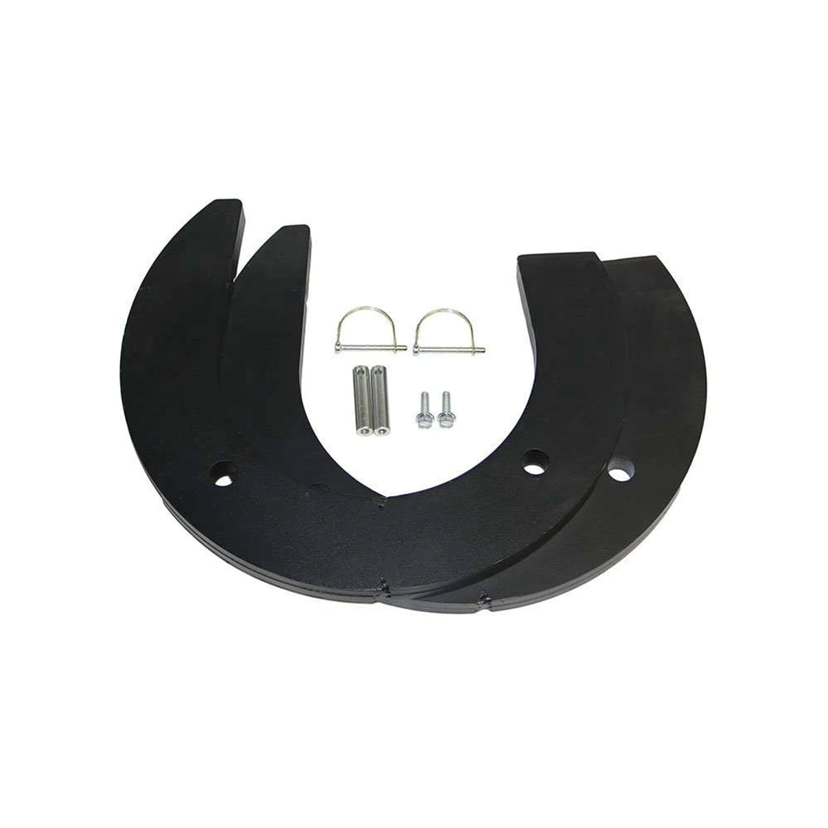 Hawk Enterprises A0360-20 50 lb Weight Kit for 20-Inch 360 DBC F41