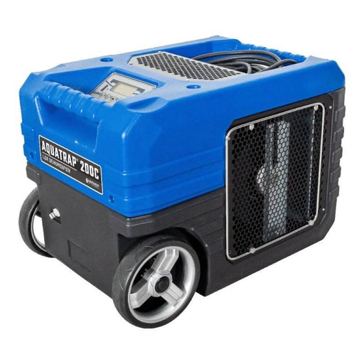Abatement AT200C AQUATRAP LGR Dehumidifier - US Cleaning Tools