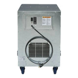 Abatement HEPA-AIRE H1990M Negative Air Machine - US Cleaning Tools
