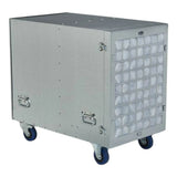 Abatement HEPA-AIRE H1990M Negative Air Machine - US Cleaning Tools