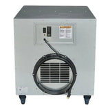 Abatement HEPA-AIRE H2KM Negative Air Machine - US Cleaning Tools