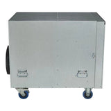 Abatement HEPA-AIRE H2KM Negative Air Machine - US Cleaning Tools