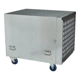 Abatement HEPA-AIRE H2KMA Deluxe Model Negative Air Machine - US Cleaning Tools