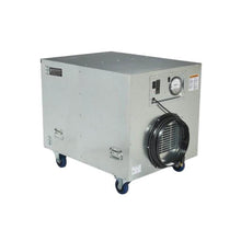 Abatement Technologies H2KMA Deluxe Negative Air Machine